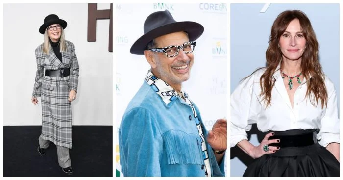 Неукротимые: 25 знаменитостей, которые доказали, что возраст - это просто число