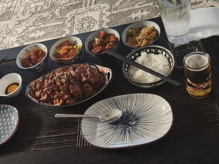 Аппетитные картинки с разными вкусностями