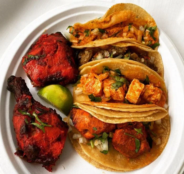 Аппетитные картинки с разными вкусностями