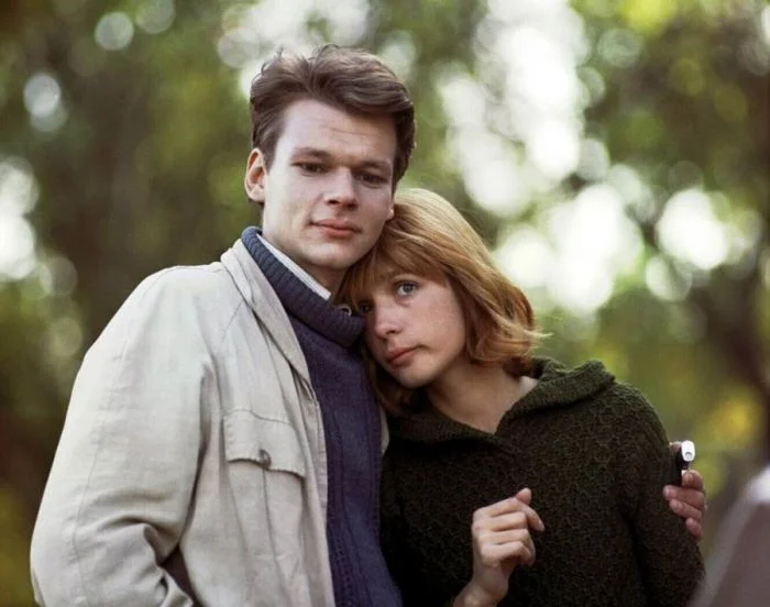 Уникальные снимки известных людей