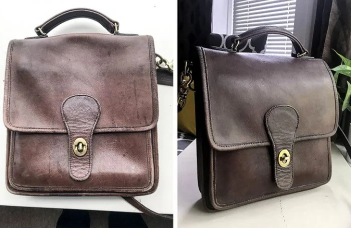 Возвращение к жизни: 12 предметов, которые получили новый шанс