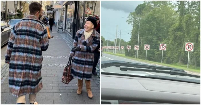 Запутались в матрице: 15 фотографий, которые заставят задуматься о реальности