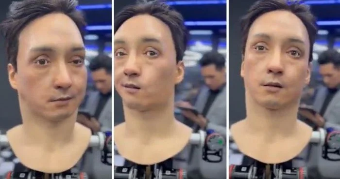 Загадочные кадры: 19 странных и пугающих фотографий, вызывающих вопросы