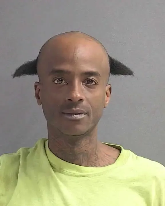 Отважные эксперименты: 17 людей с прическами, которые демонстрируют полное отсутствие сомнений