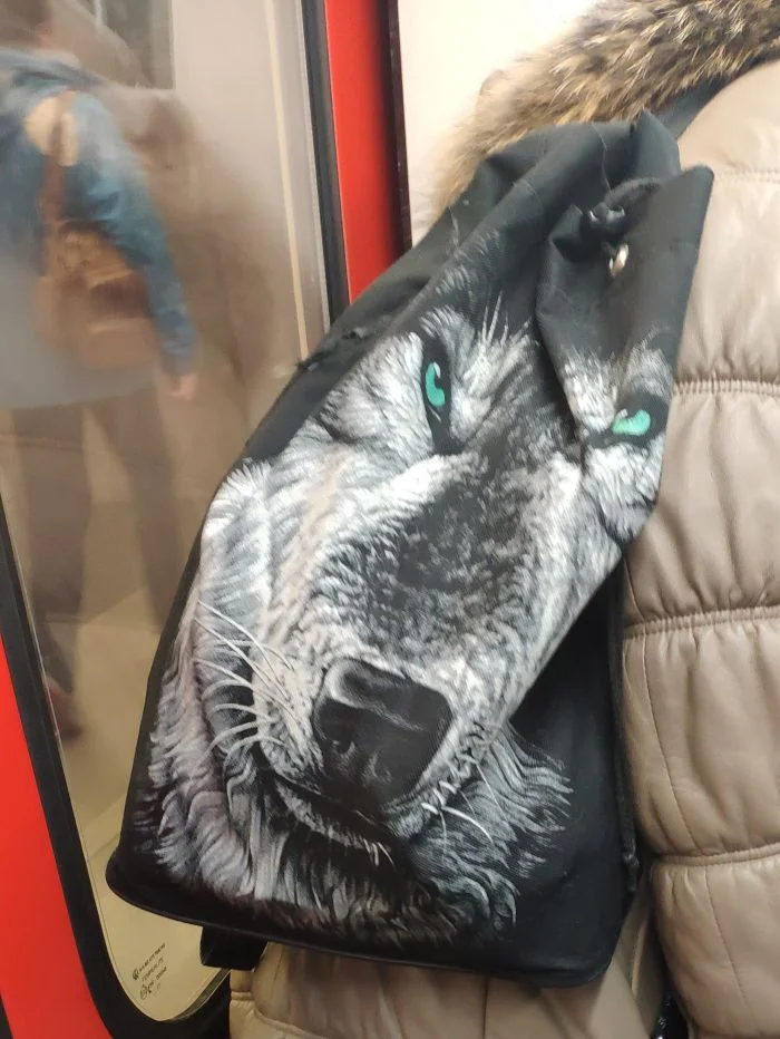 Эстетика Петербурга: уличная мода, которая вдохновляет))