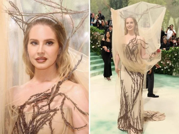 20 невероятных образов с Met Gala 2024, которые покорили мир