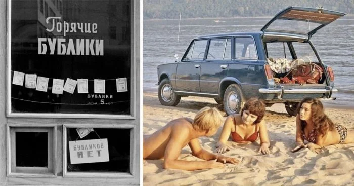 Утраченное наследие: вещи из СССР, которые идеально передают атмосферу эпохи