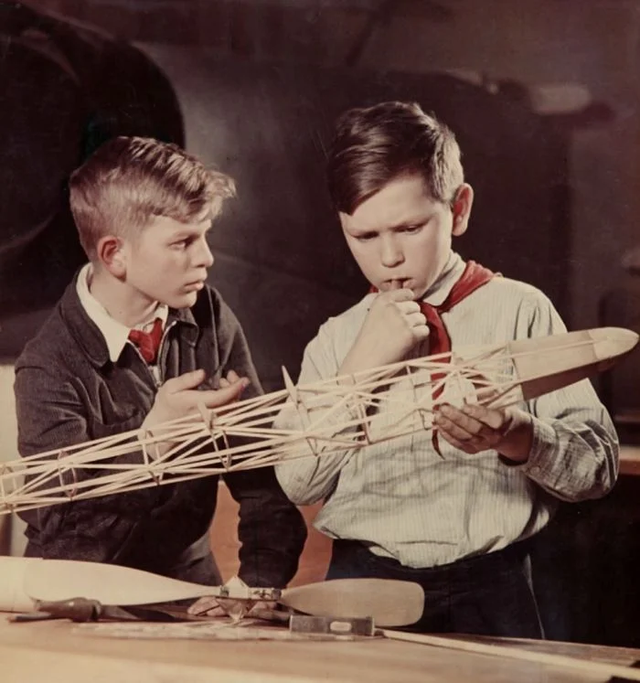 Утраченное наследие: вещи из СССР, которые идеально передают атмосферу эпохи