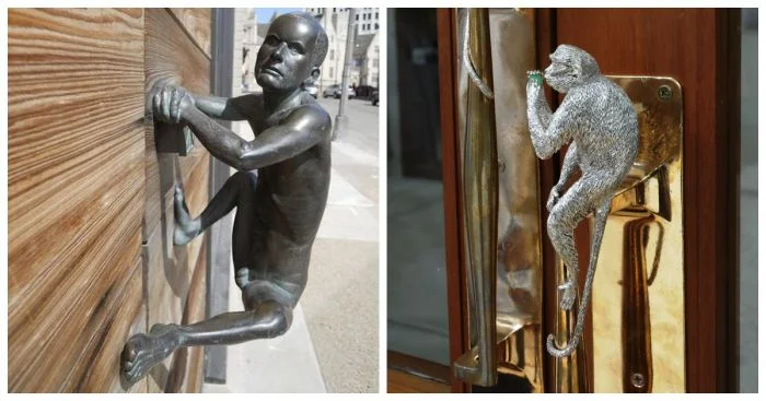 Незабываемые ручки