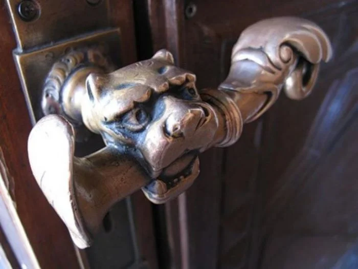 Незабываемые ручки