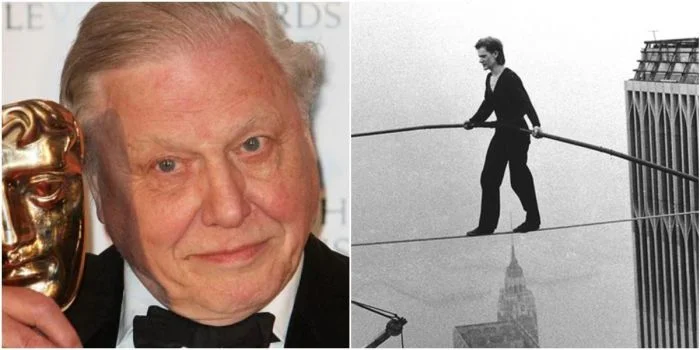 18 человек, ставших первыми или единственными в какой-то области