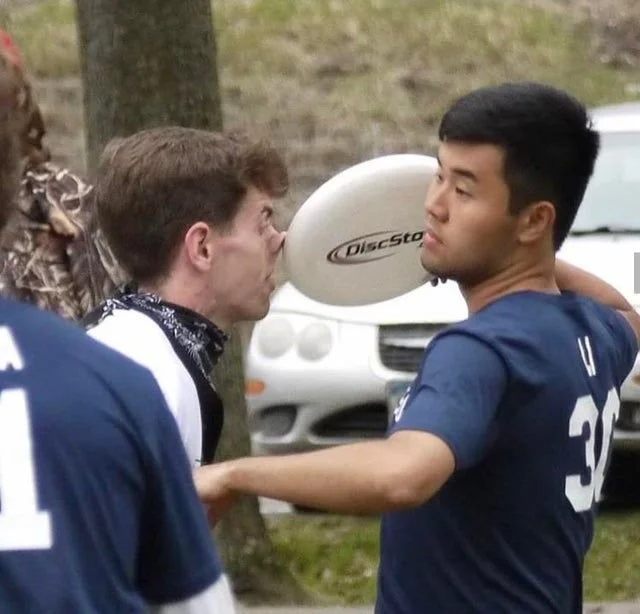 Захватывающие фотографии, сделанные в самый подходящий момент