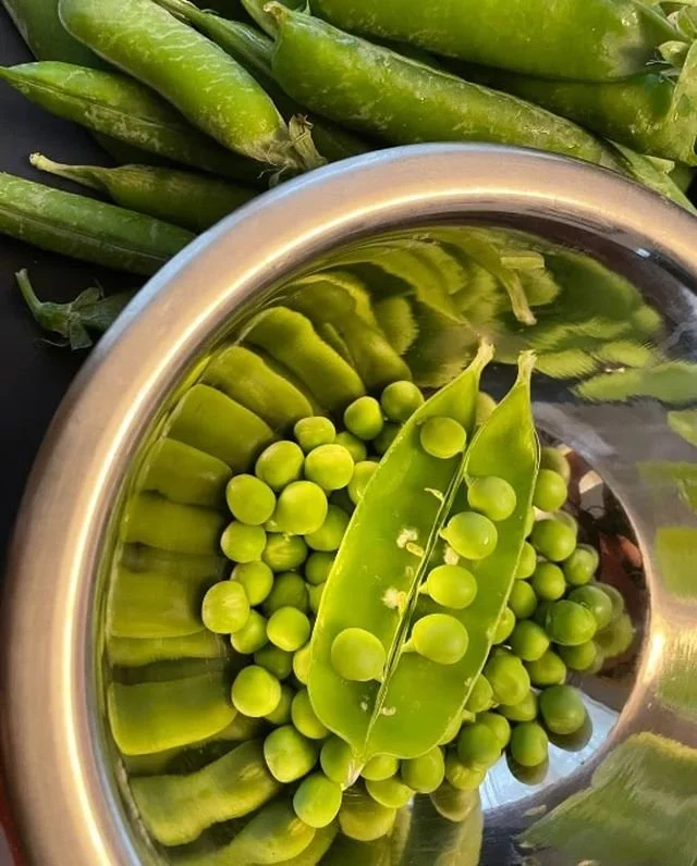 11 продуктов, богатых питательными веществами и витаминами