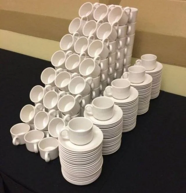 Эстетика в каждом кадре: подборка фотографий для тех, кто ценит идеальное