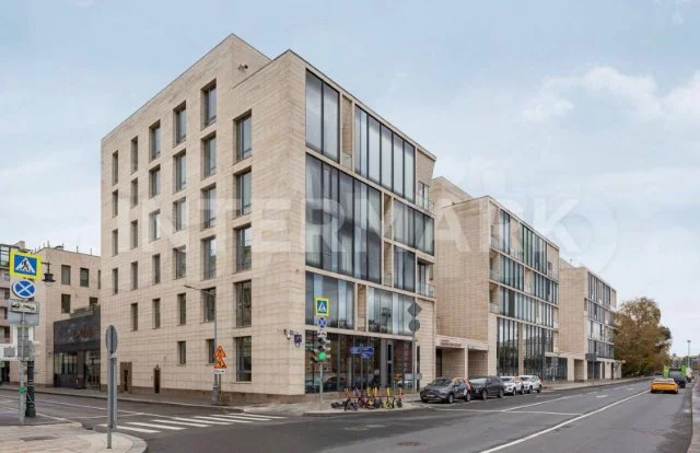 Роскошь в стенах: самая дорогая квартира России появилась на вторичном рынке