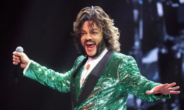 Интерьер новой квартиры Филиппа Киркорова в центре Москвы