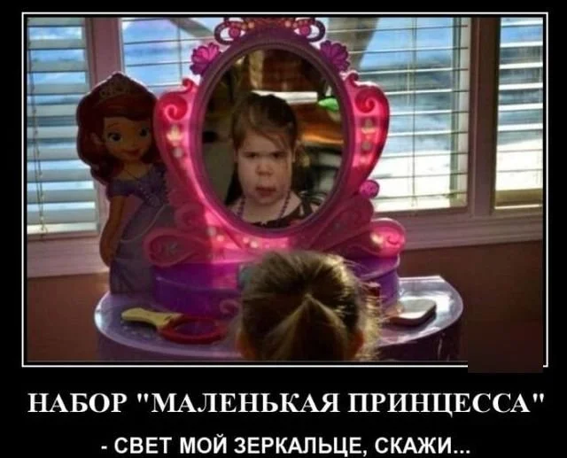 Картинки в черной рамке