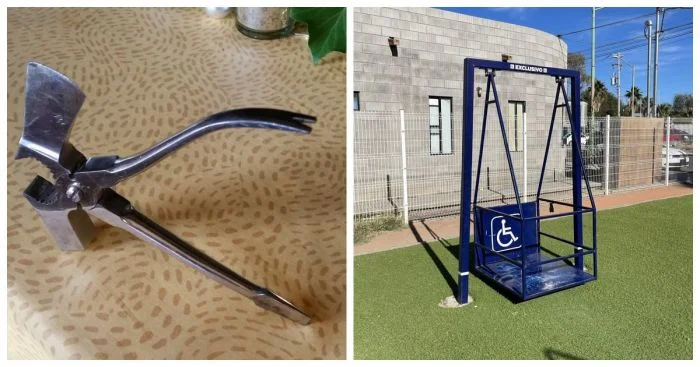 Время перемен: 15 великолепных идей, которые могли бы изменить мир