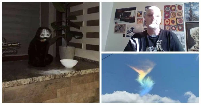 Жуткие кадры: 20 фотографий, которые заставят вашу кровь стынуть в жилах