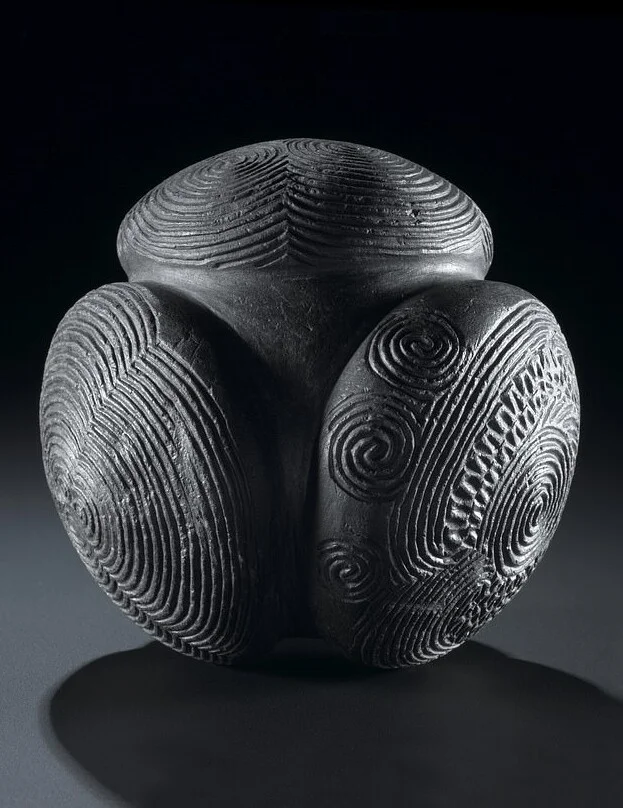 Тайны прошлого: 5 загадочных артефактов, вызывающих вопросы ученых