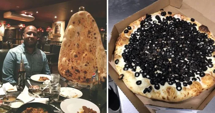 Щедрость на максимум: 16 примеров доброты работников общепита