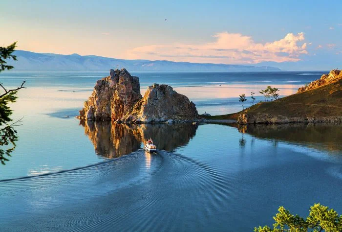 32 уникальных места России, вошедших в список ЮНЕСКО