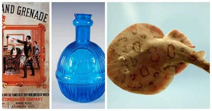 7 удивительных методов решения повседневных проблем в прошлом