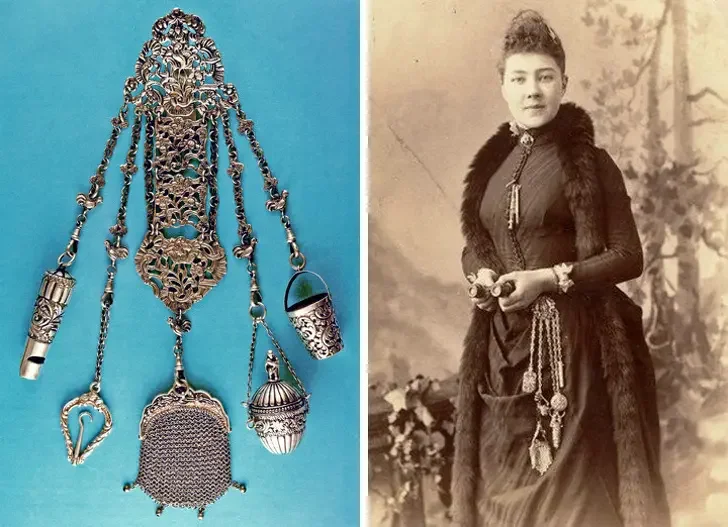 7 удивительных методов решения повседневных проблем в прошлом