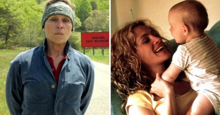 13 знаменитых актрис, удостоенных «Оскара» за роль матерей