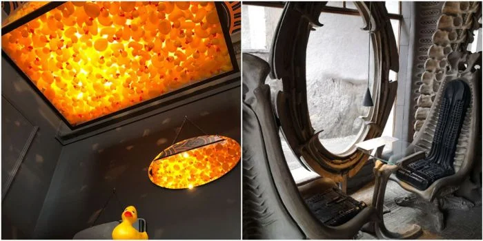 30 уникальных и креативных идей из баров и ресторанов мира