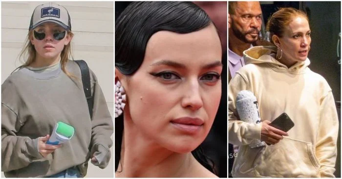 Зарубежные звезды без фильтров: как они выглядят на самом деле