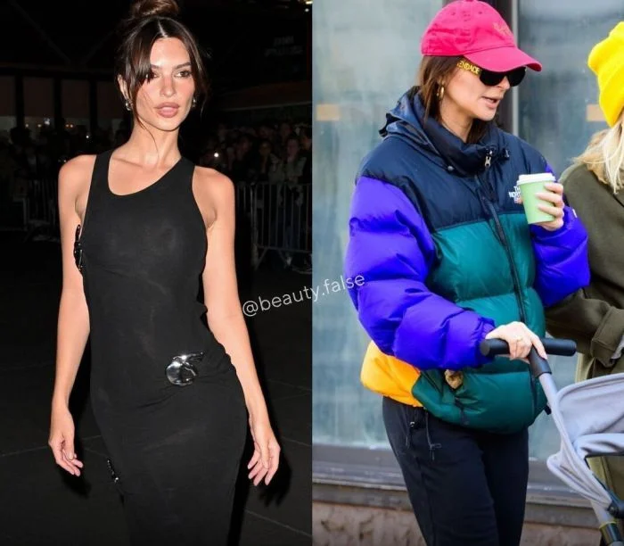 Зарубежные звезды без фильтров: как они выглядят на самом деле