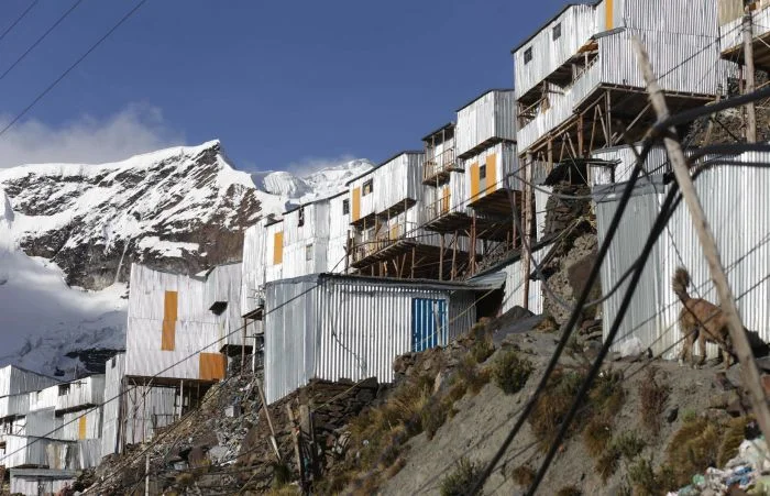 10 экстремальных мест на Земле, где люди продолжают жить