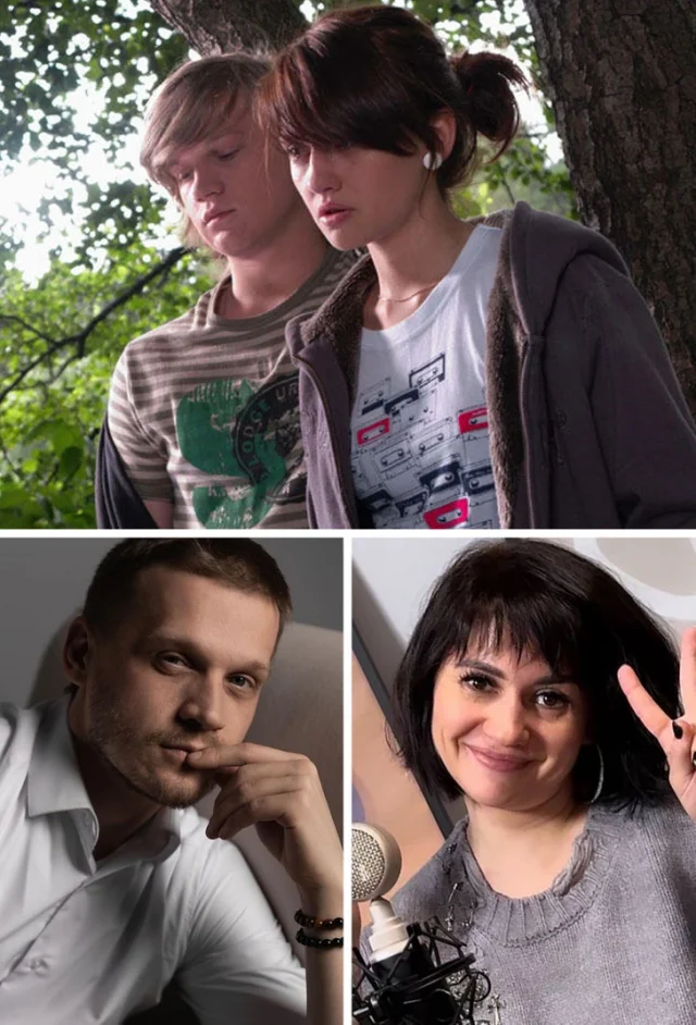 Перемены в жизни персонажей: герои популярных сериалов России