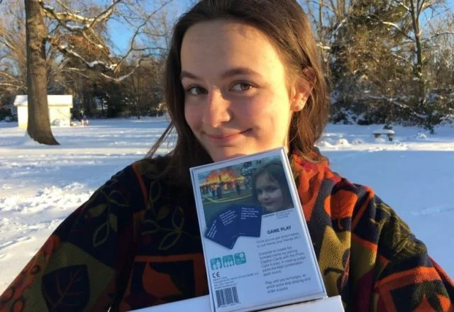 Эволюция Зои Рот: от "девочки-катастрофы" к сильной женщине