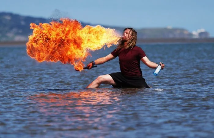 На общую тему