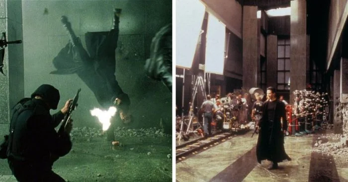 Хитрости кинематографа: секреты съемочного процесса