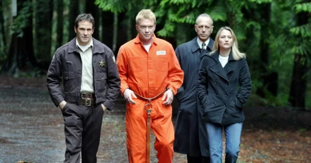 Выбор обычных зрителей: ТОП-10 экранизаций книг Стивена Кинга