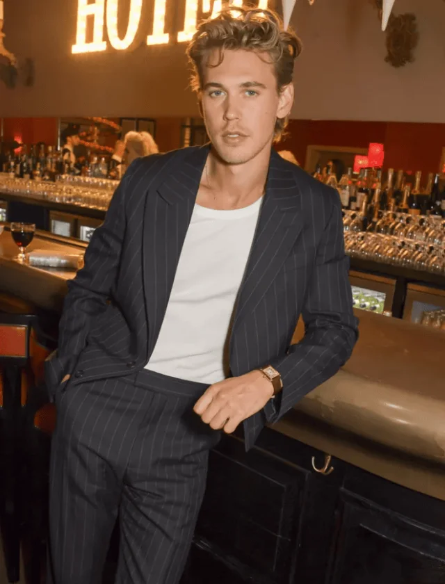 Взгляд The Hollywood Reporter: ТОП-10 молодых звезд Голливуда