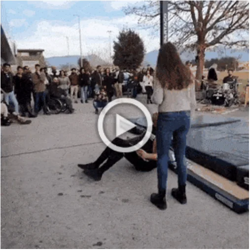 Просто гифки