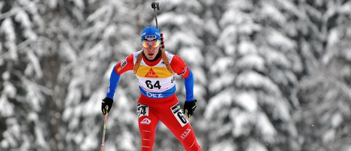 Ставки на биатлон: стратегии и советы