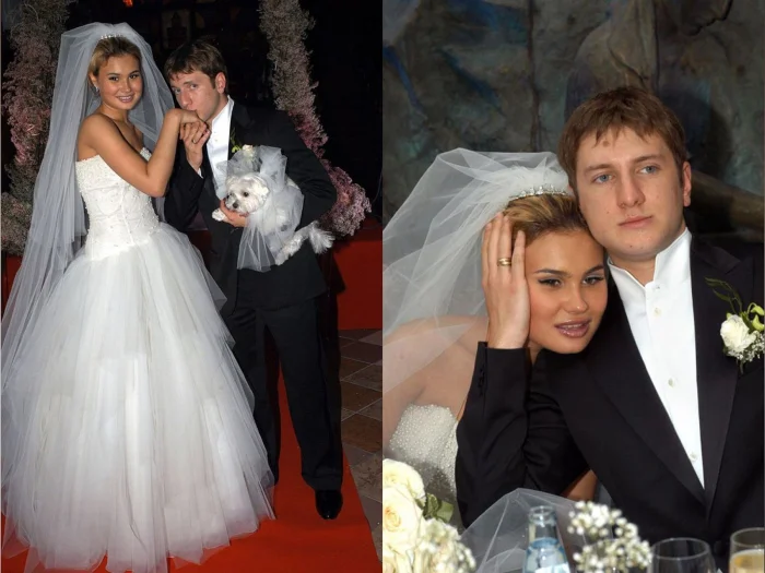 Свадьбы, не стоявшие на долго: рассказы гостей, которые были свидетелями коротких браков