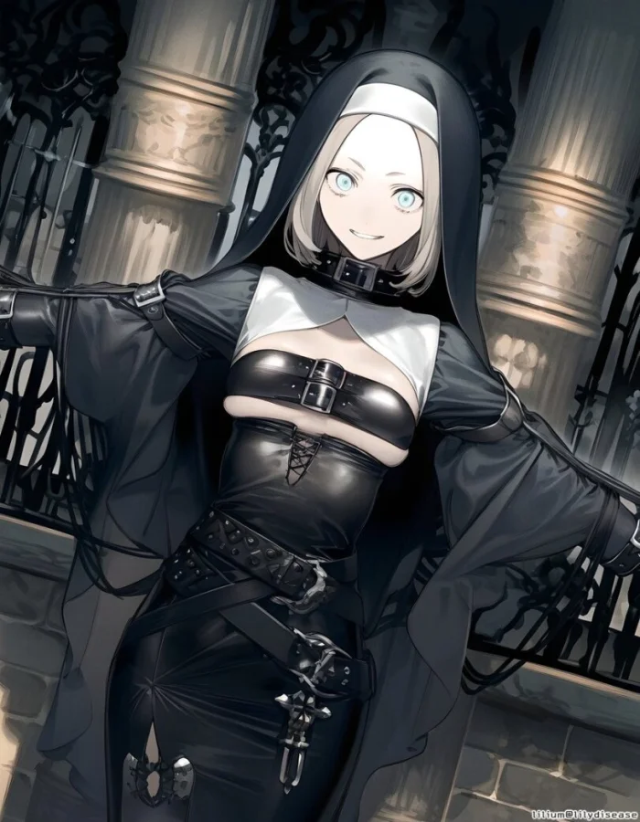 НАРИСОВАННАЯ КРАСОТИЩА 2024 №6