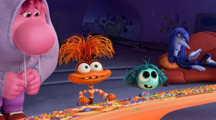 Лучшие мультфильмы 2024 года: Что нас ожидает?