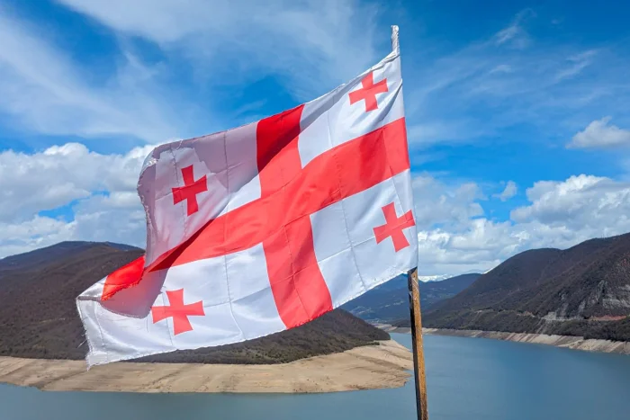 Гражданство Грузии: Пошаговое руководство