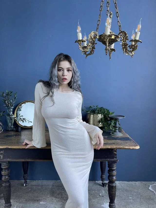 Девчата с тонусом и без