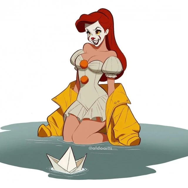 Такие вот такие