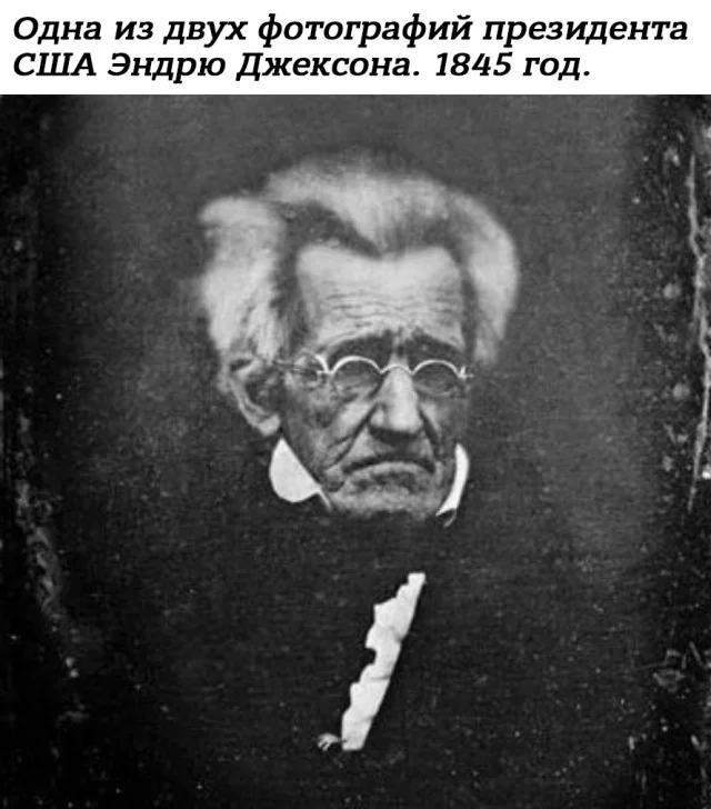 Небольшая подборка истрических фото