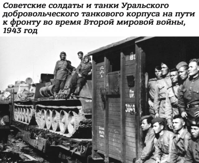 Небольшая подборка истрических фото