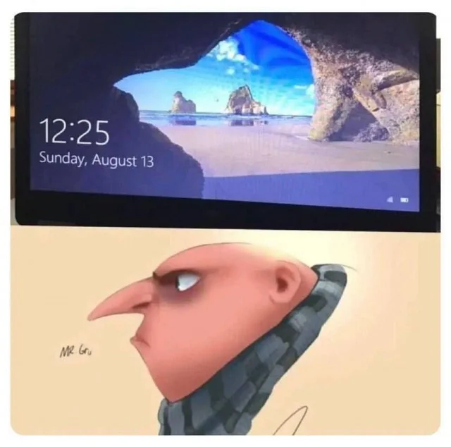 Да взросла, да смешно